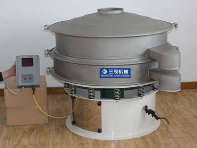 How to solve the screening problem of electrostatic materials?