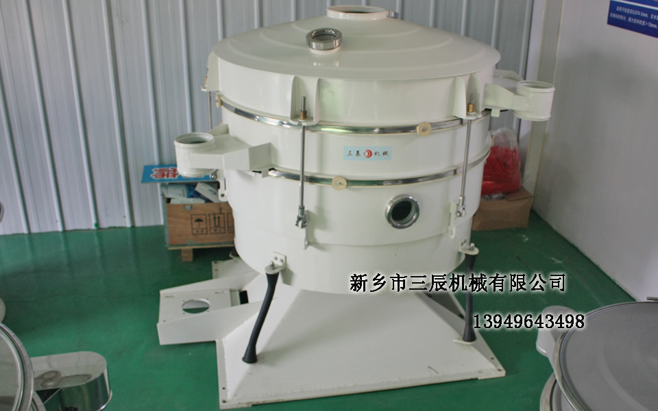 圆形摇摆筛 圆形摇摆筛